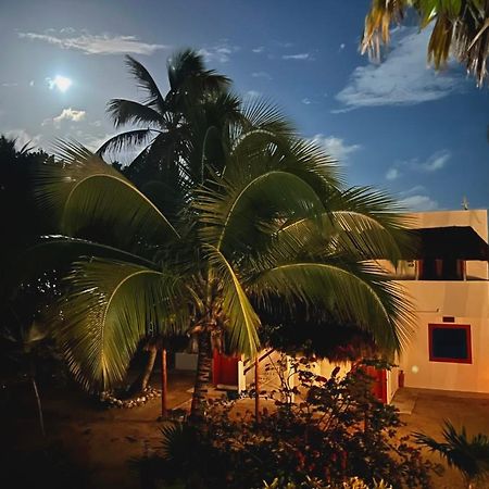 Casa Paraiso Шкалак Екстер'єр фото