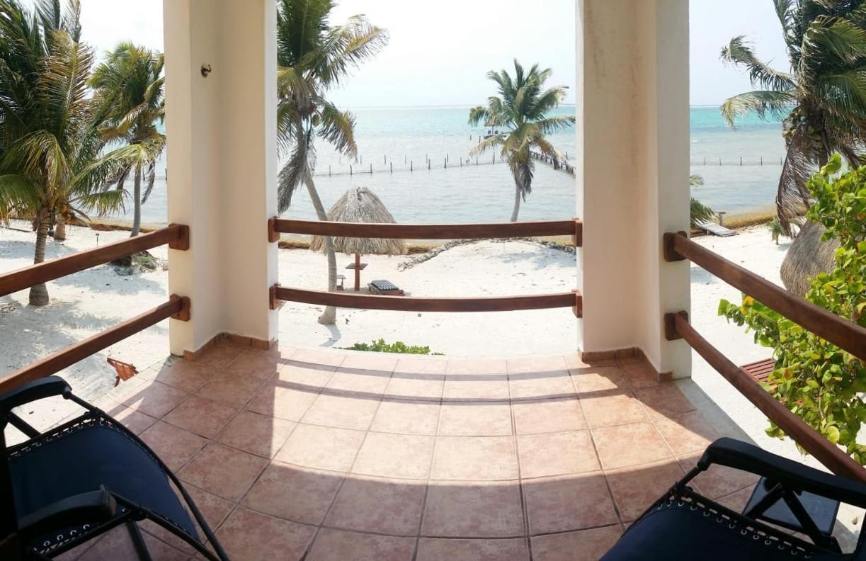 Casa Paraiso Шкалак Екстер'єр фото