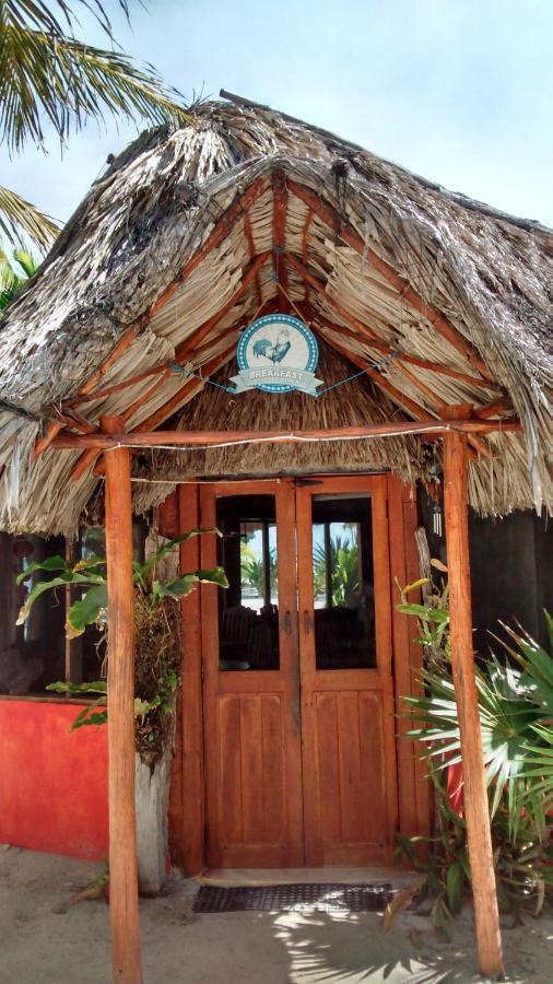 Casa Paraiso Шкалак Екстер'єр фото