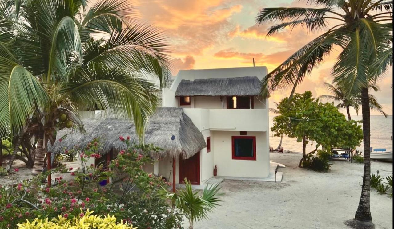 Casa Paraiso Шкалак Екстер'єр фото