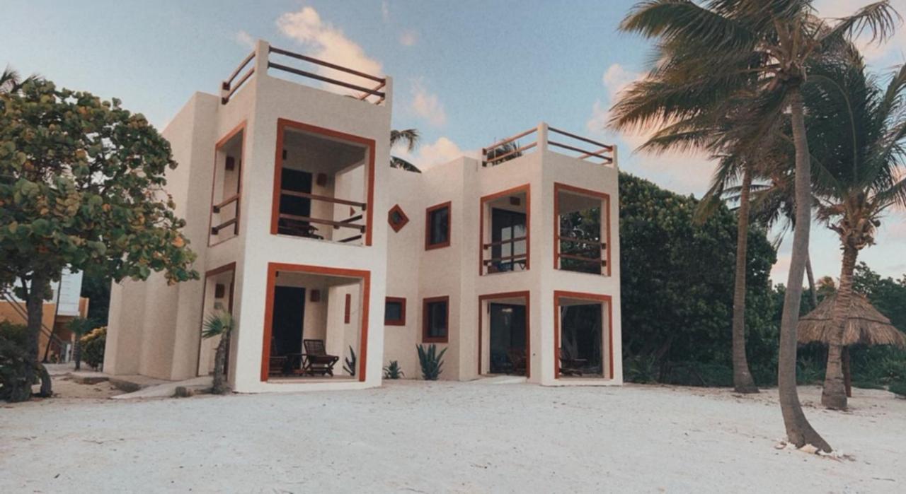 Casa Paraiso Шкалак Екстер'єр фото