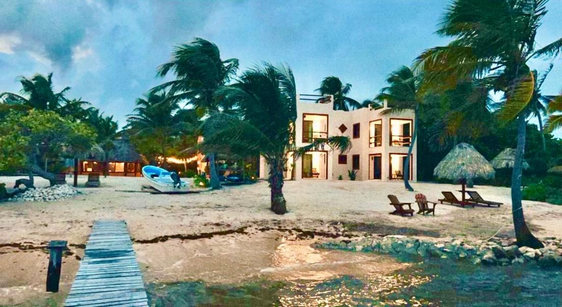 Casa Paraiso Шкалак Екстер'єр фото