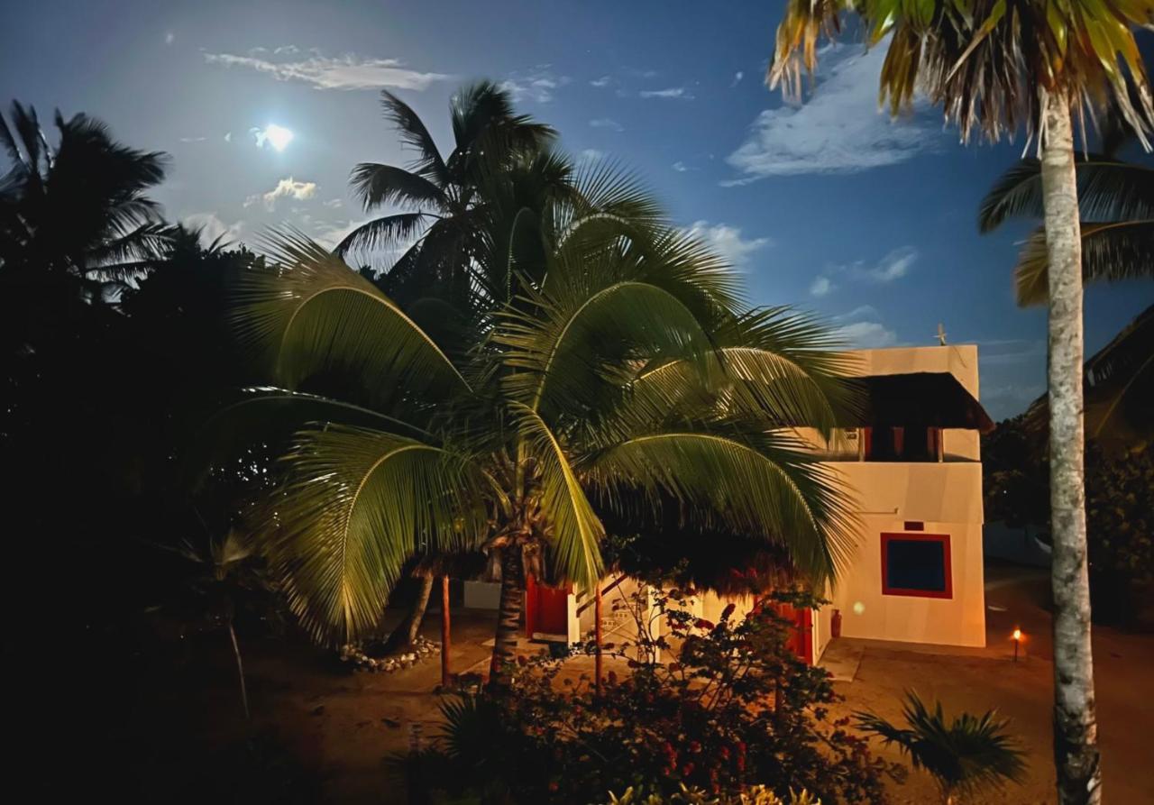 Casa Paraiso Шкалак Екстер'єр фото