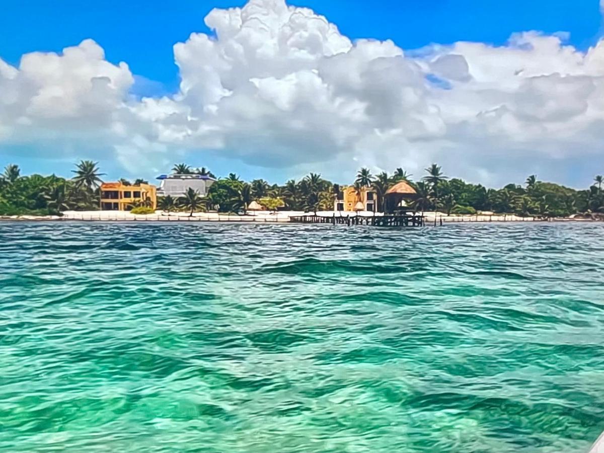 Casa Paraiso Шкалак Екстер'єр фото