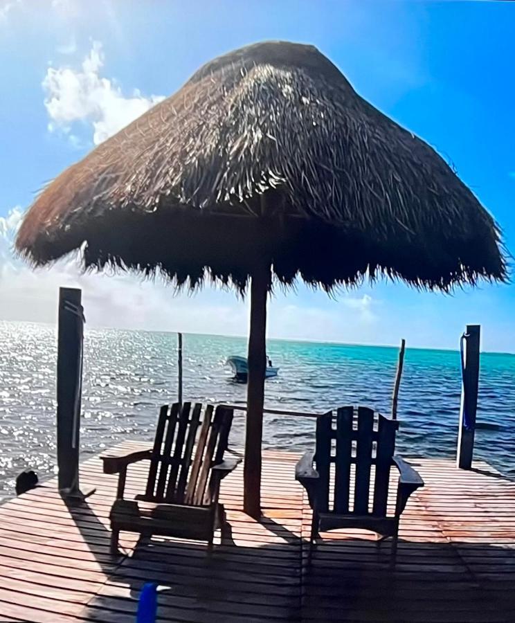 Casa Paraiso Шкалак Екстер'єр фото