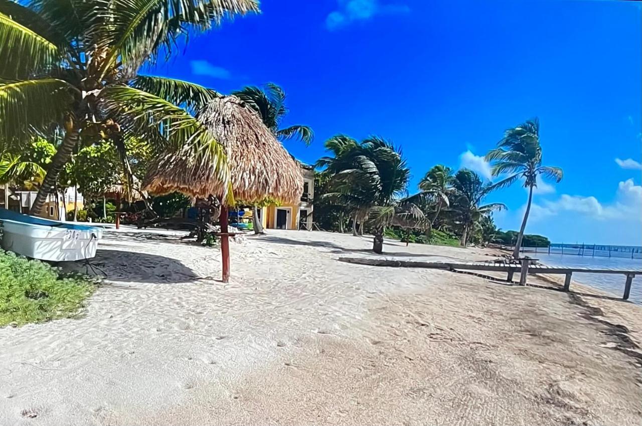 Casa Paraiso Шкалак Екстер'єр фото