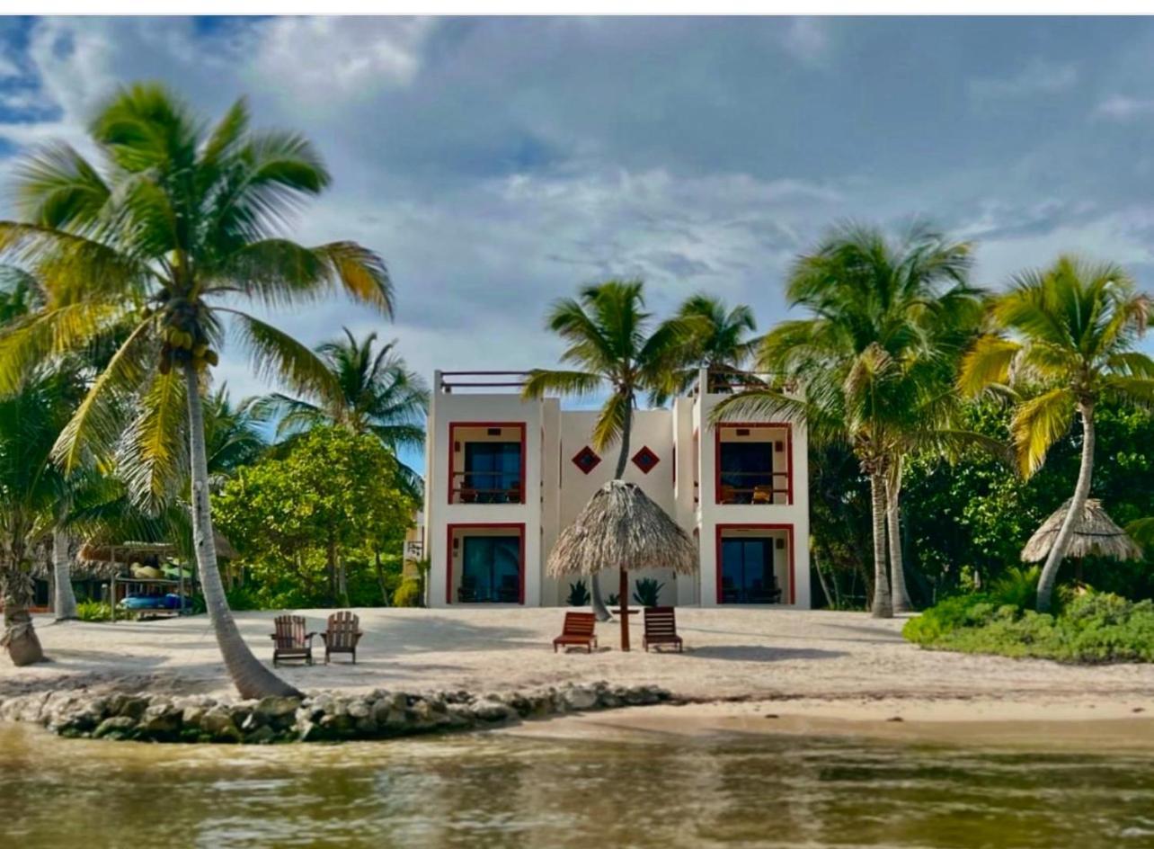 Casa Paraiso Шкалак Екстер'єр фото